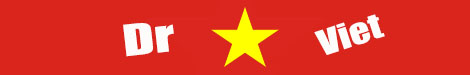 DRVIET.COM Logo