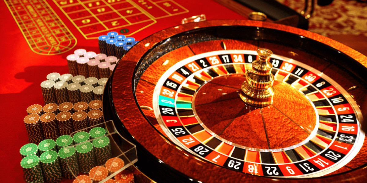 Popular Casino Games Explained