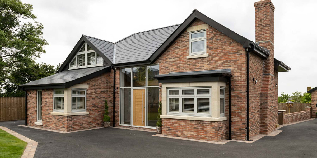 The Evolution and Benefits of Bi-Fold Doors in Modern Architecture