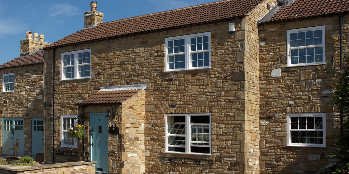 The Versatility and Advantages of Aluminium Windows