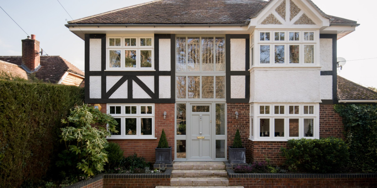 The Comprehensive Guide to Double Glazing Repair: Understanding, Diagnosing, and Fixing Common Issues