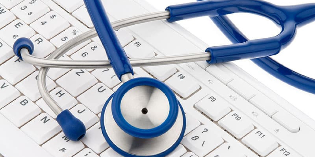 Healthcare Virtual Assistant | Improve Patient Care & Efficiency