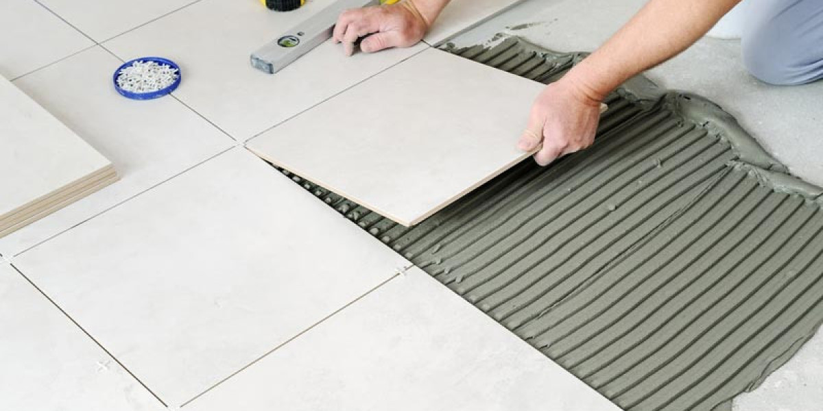 Tile Contractor Virginia Beach, VA