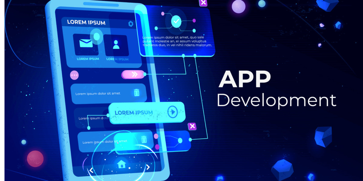 Mobile Application Development in Reston, VA: Building Digital Success