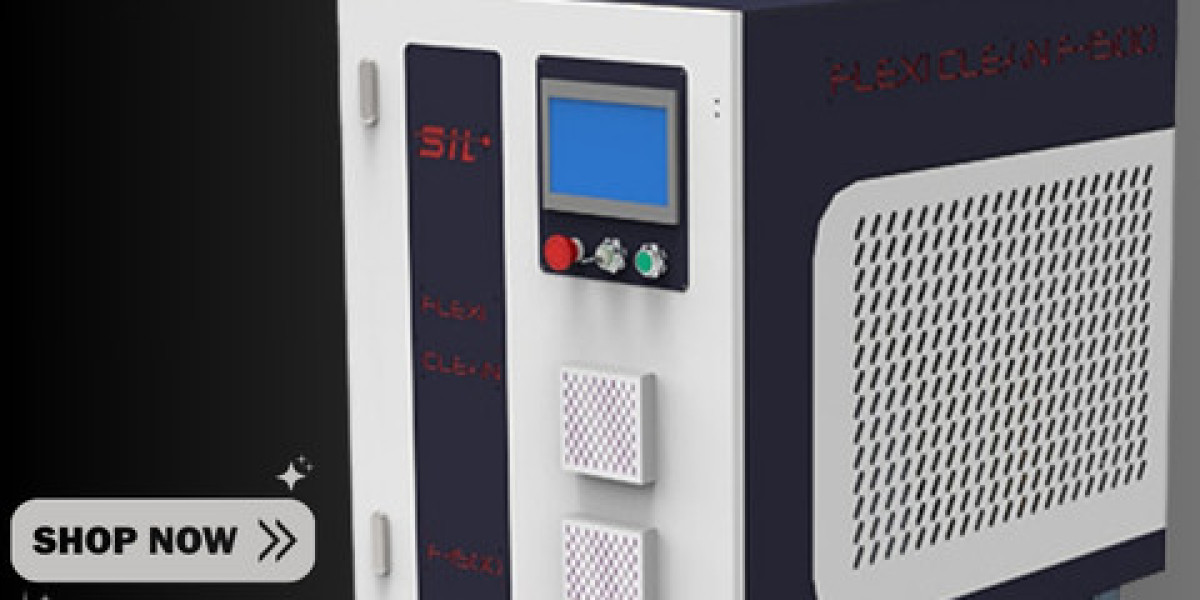 Scopri la Qualità delle Saldatrici Laser MopaLaser: Prezzo e Prestazioni che Fanno la Differenza