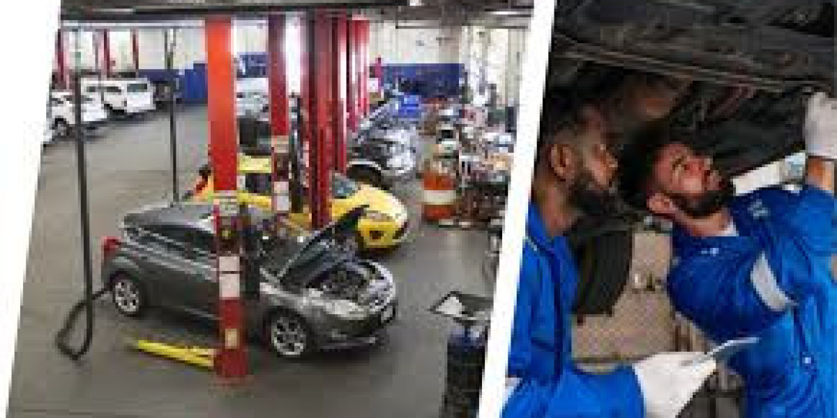 Class 4 MOT Milton Keynes – Reliable MOT Test in Milton Keynes