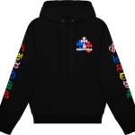 Chrome Hearts Hoodie Profile Picture