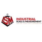 Industrial Scale and Measurement Profile Picture