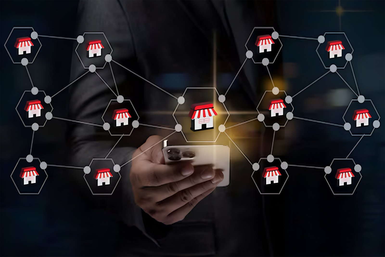 Best Tools and CRMs for Digital Franchise Management | Mountain Monk