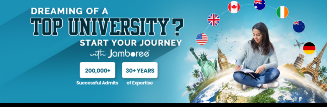 Jamboree India Cover Image