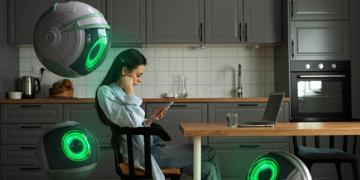 How Technology Is Driving the Future of the Automotive Industry