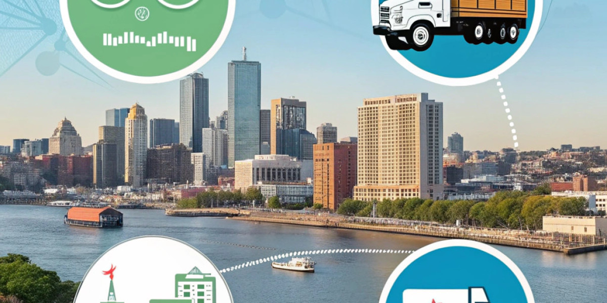 The Benefits of FTL and LTL Shipping Services MA Companies Trust