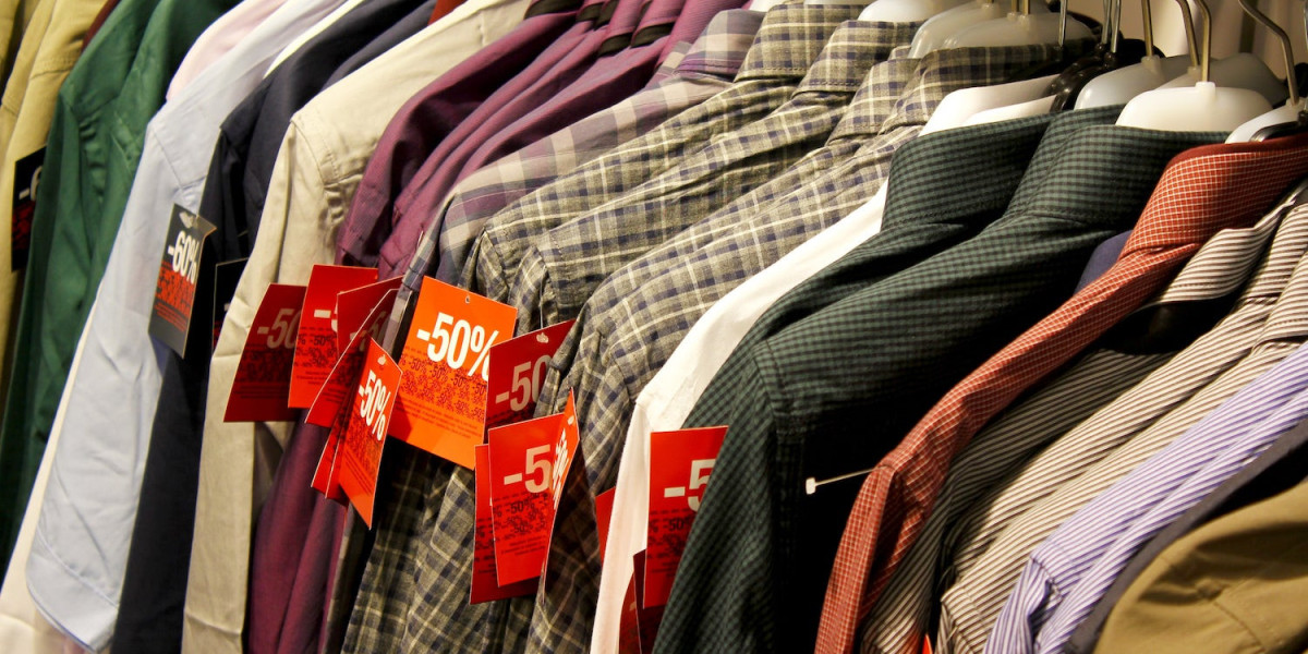 Clothing: Understanding the Basics and Everyday Choices