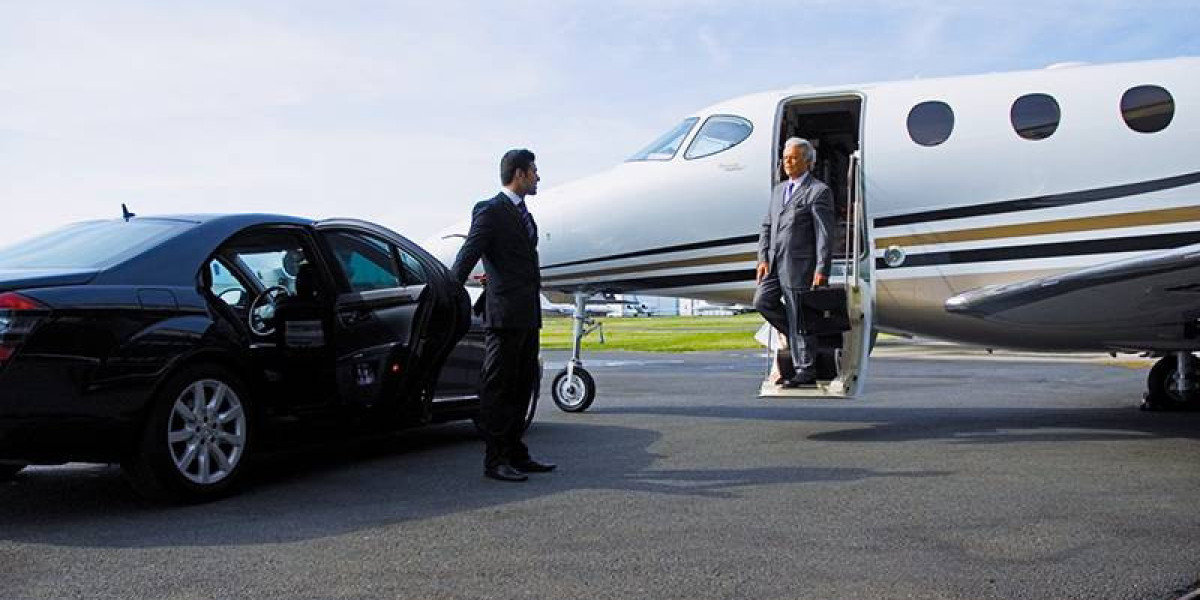 Airport Shuttle Bus Services Chicago, IL
