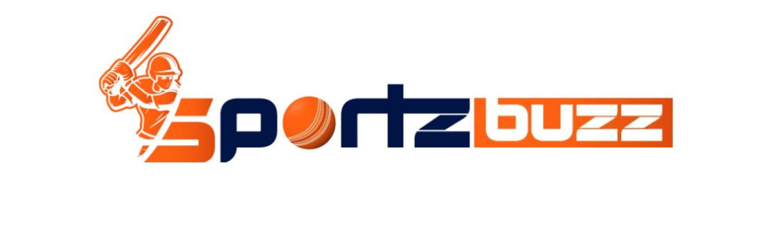 Sportzbuzz Cover Image