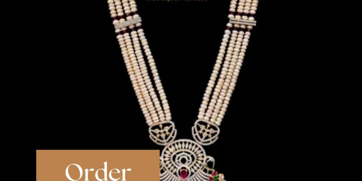 Hyderabadi Pearls: The Jewellery Treasure Loved Across India