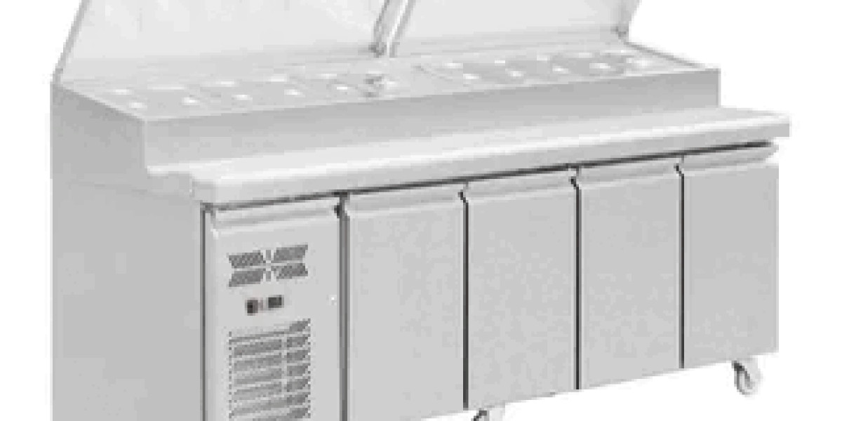 Why Choose a Simco Gas Fryer? | 12 Key Kitchen Benefits