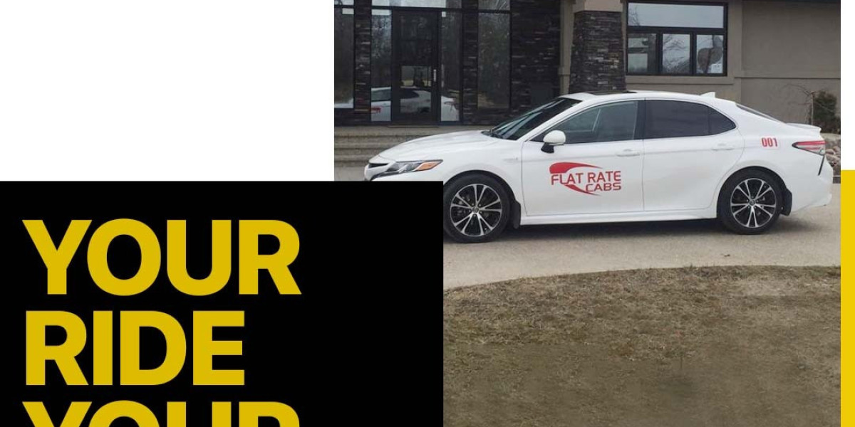 Taxi Fort Saskatchewan – Comfort, Care, and Reliability
