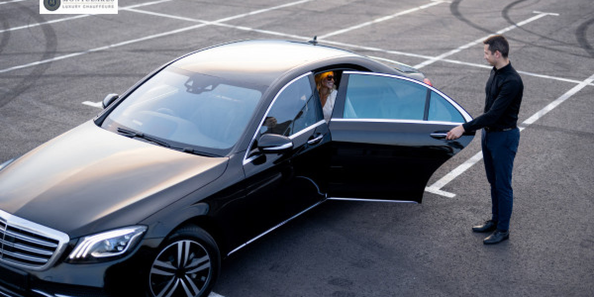 How Private Cars Ensure Stress-Free Daily Commuting