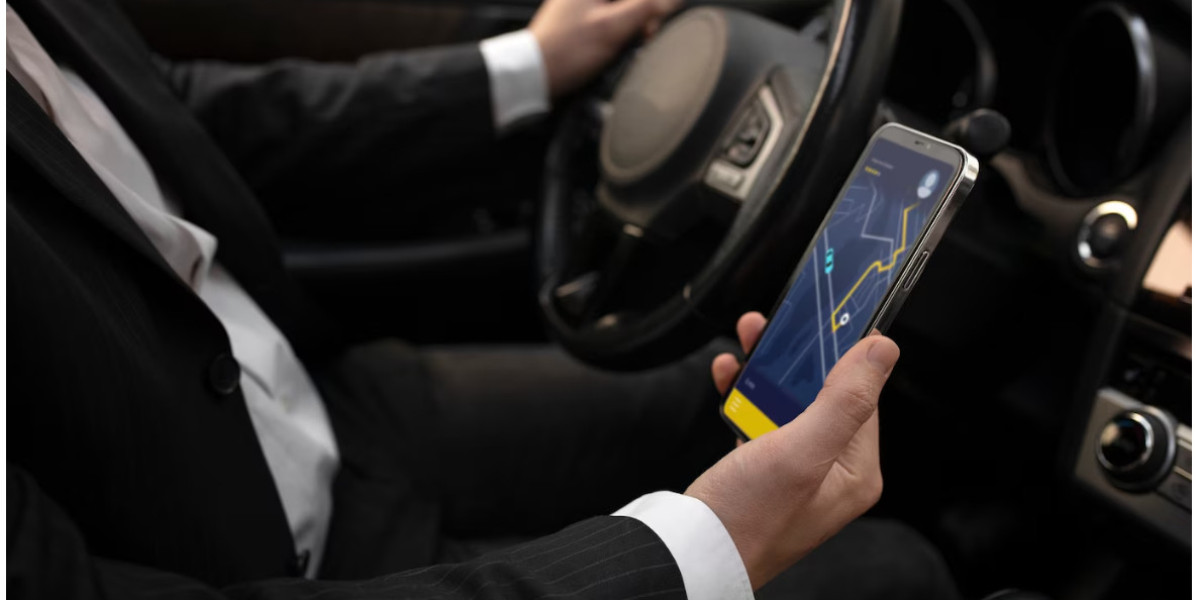 Experience Luxury with Chauffeur Services in Stratford-upon-Avon