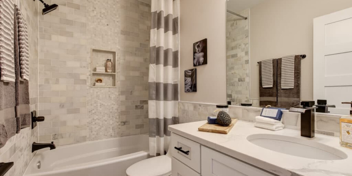 Bathroom Remodeling Galveston County, TX
