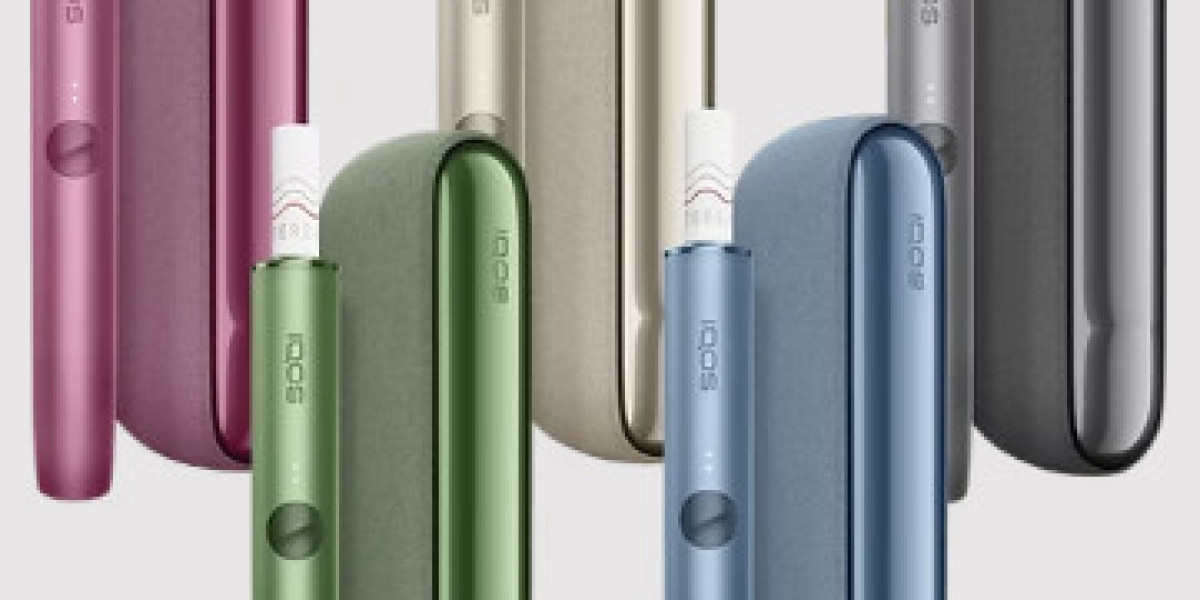 Smart Core Induction System：提升 IQOS 使用體驗的科技革新