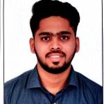 Ayush Dicholkar Profile Picture