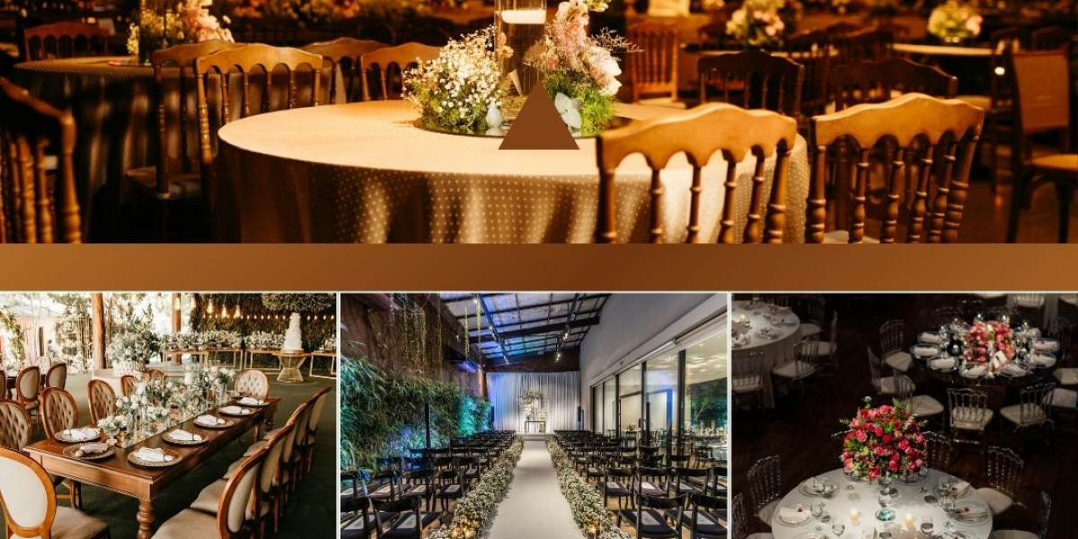 Luxury Wedding Planner Dubai Turning Your Dream Wedding into Reality