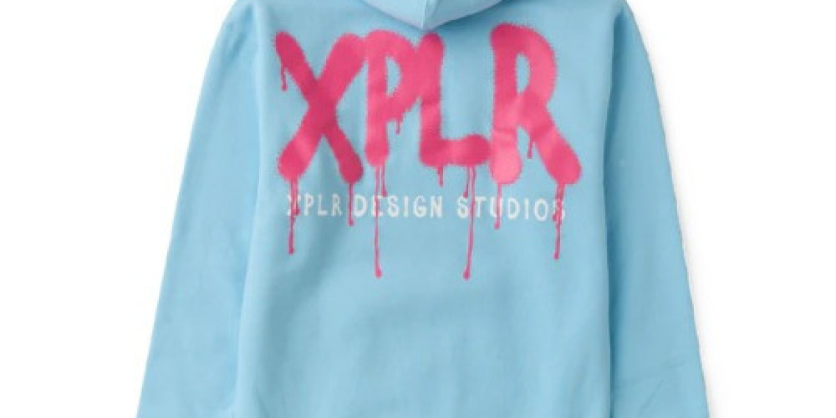 From Adventure to Apparel: How XPLR Merch Shapes Modern Fashion