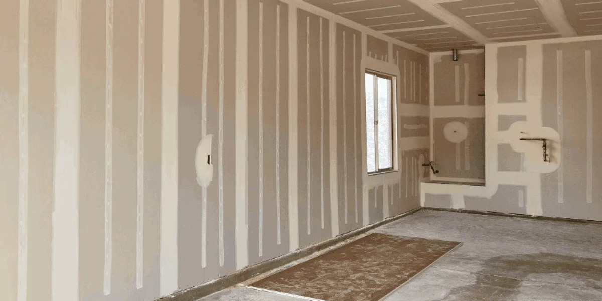 Drywall Installation Services Rothschild, WI