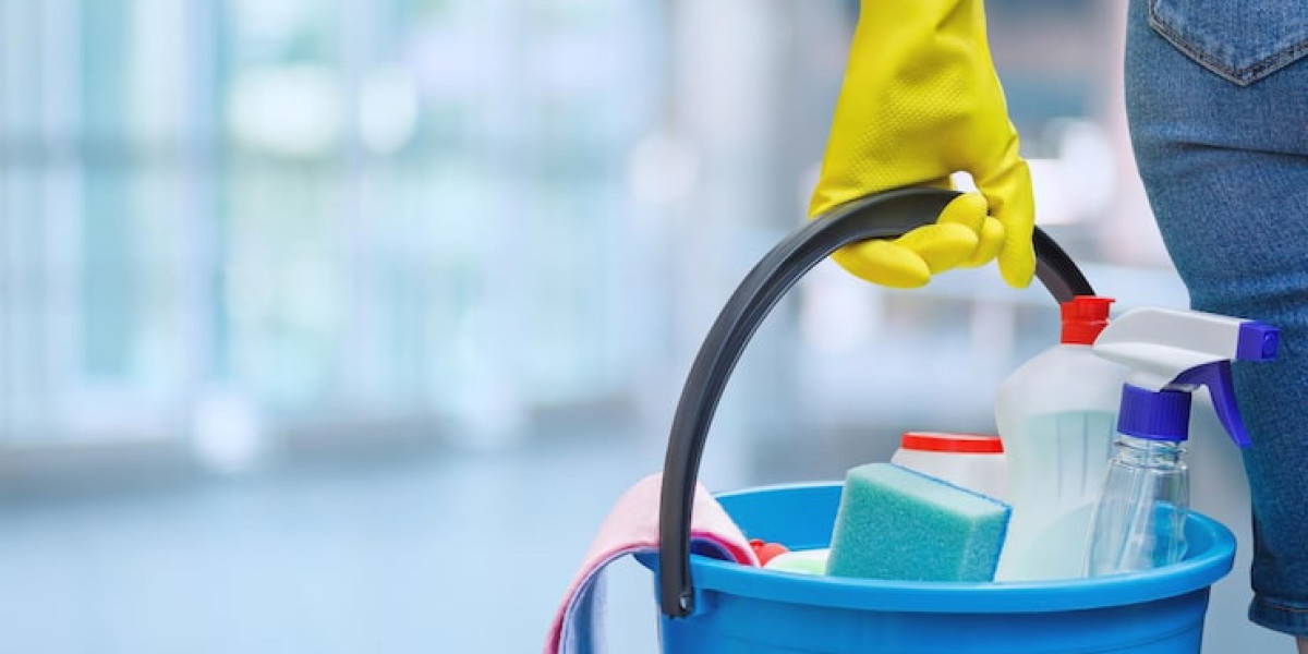 Your Ultimate Guide to House Cleaning Queen Creek, AZ