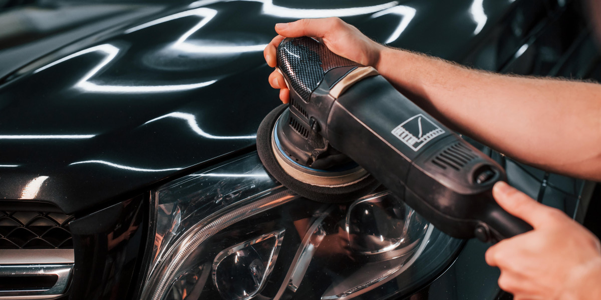 Auto Detailing Service Lake Saint Louis, MO: Keep Your Vehicle Spotless