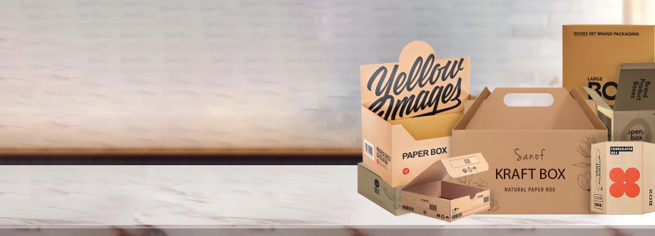 Custom Packaging UK Cover Image