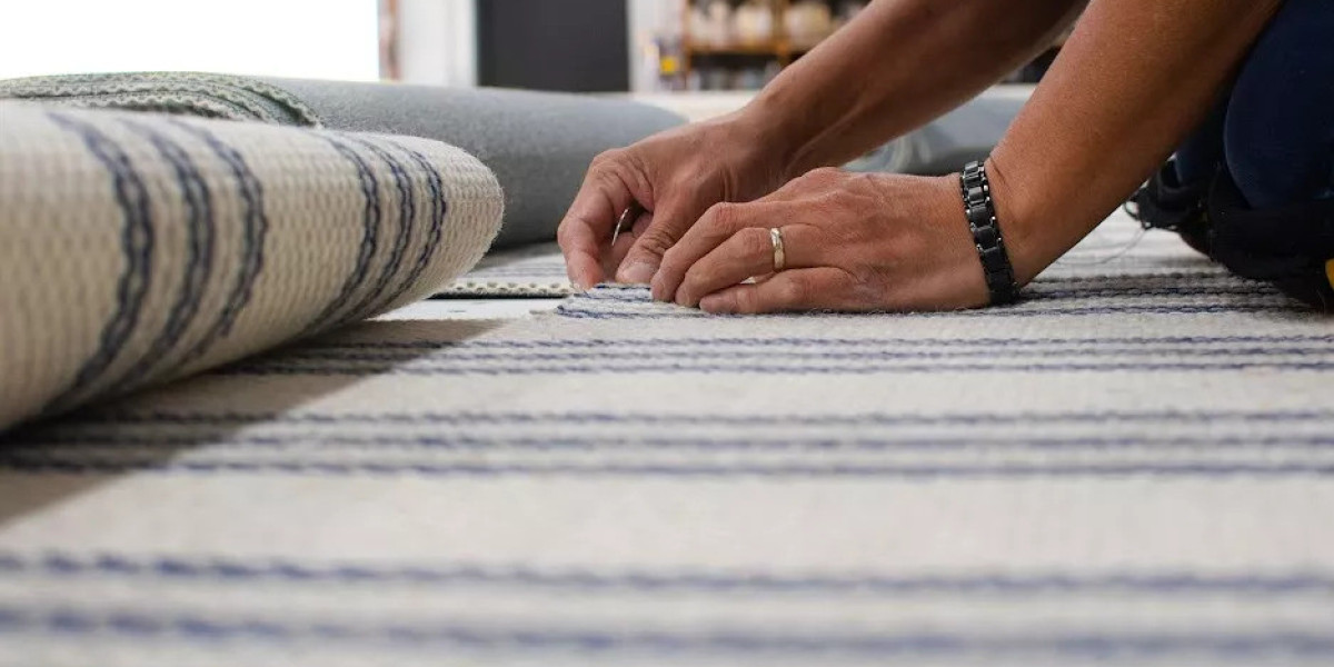 Area Rugs Installation Las Campanas, NM