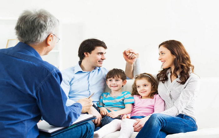 Family Counselling with Mind Culture: Strengthening Bonds and Building Harmony – Site Title