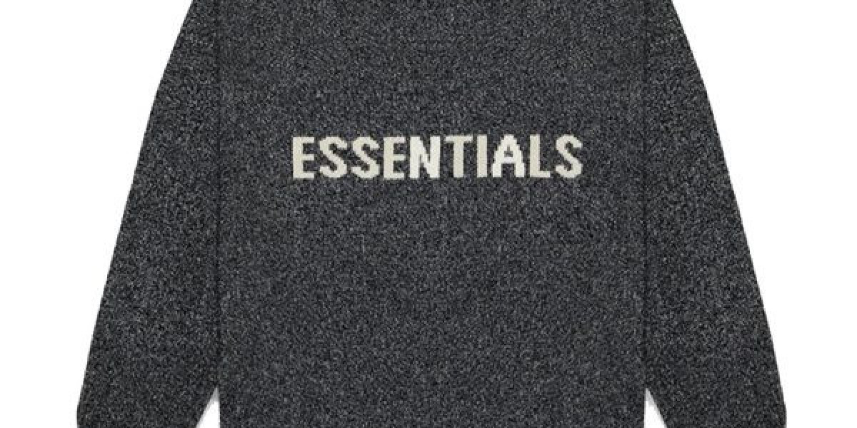 Essentials Hoodie Stylish Sweatshirts: Clean Looks, Clear Purpose