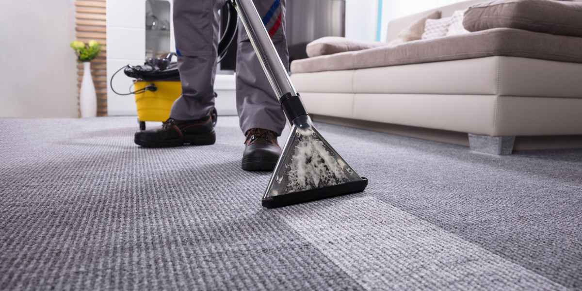 Carpet Cleaning Companies Topeka, KS