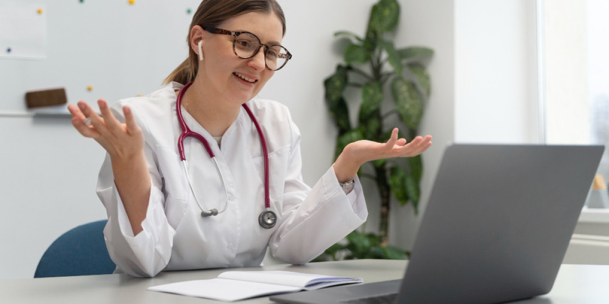 Understanding Access to an Online Psychiatrist in New York