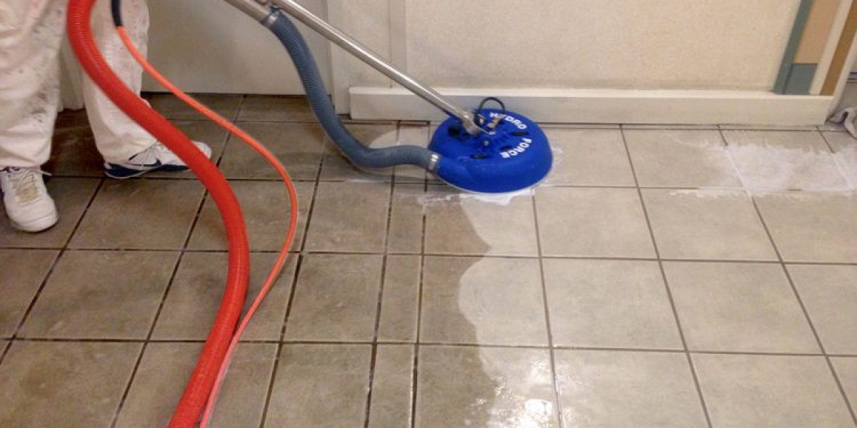 Professional Grout Cleaner 75035, TX – Restore the Shine in Your Floors
