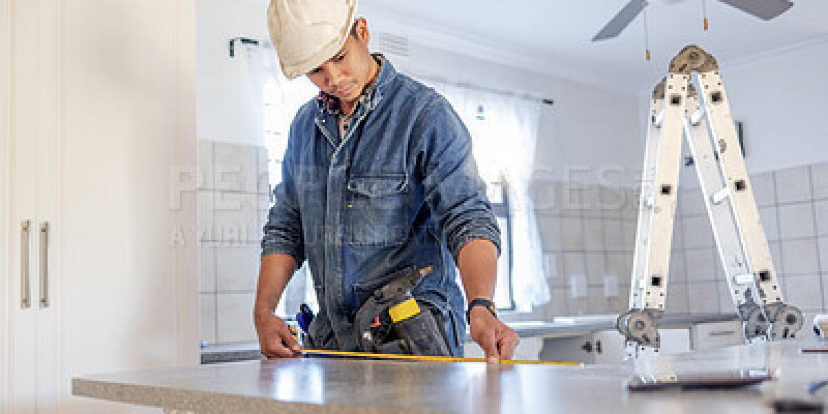 Handyman Installation Near Me