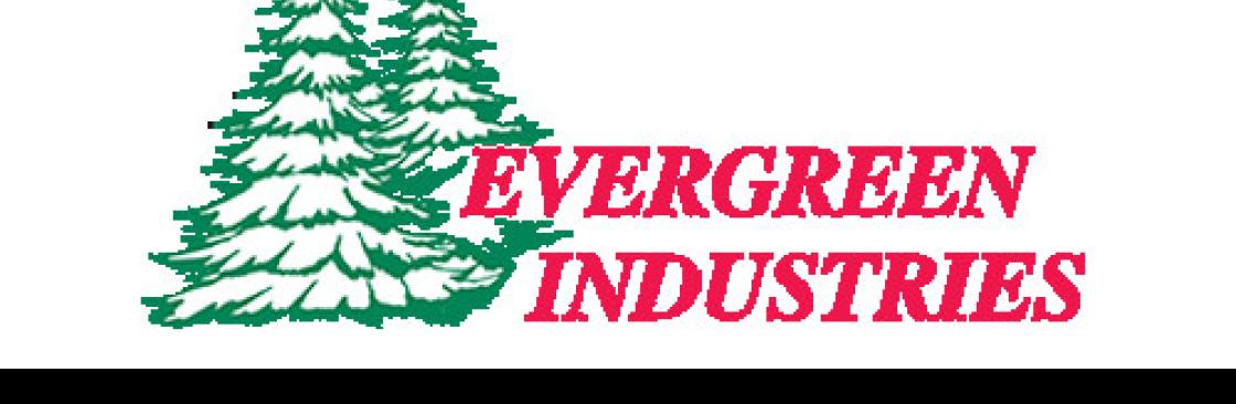 Evergreen Industries Cover Image