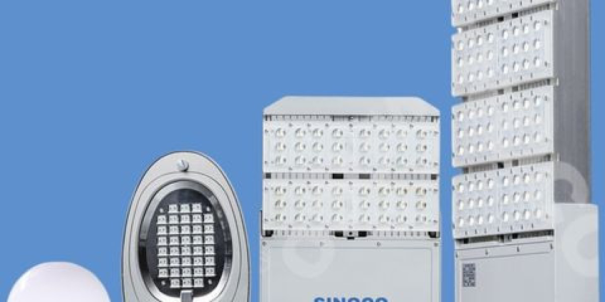 Shaping the Future of Illumination with Red LED Lights from a Trusted Manufacturer