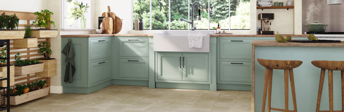 Flooring Services Cover Image