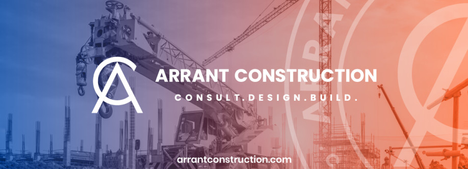 Arrant Construction Cover Image