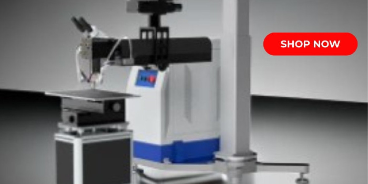 Machine décapage laser pour un nettoyage de surface rapide et précis