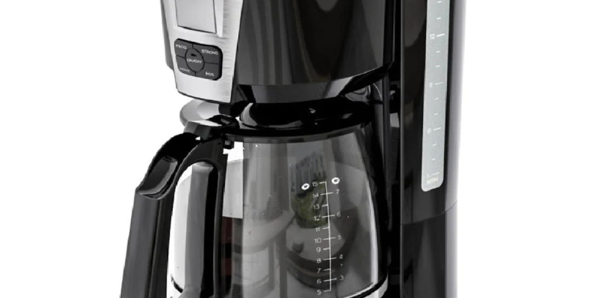 Experience Ultimate Convenience with the Best Drip Coffee Maker