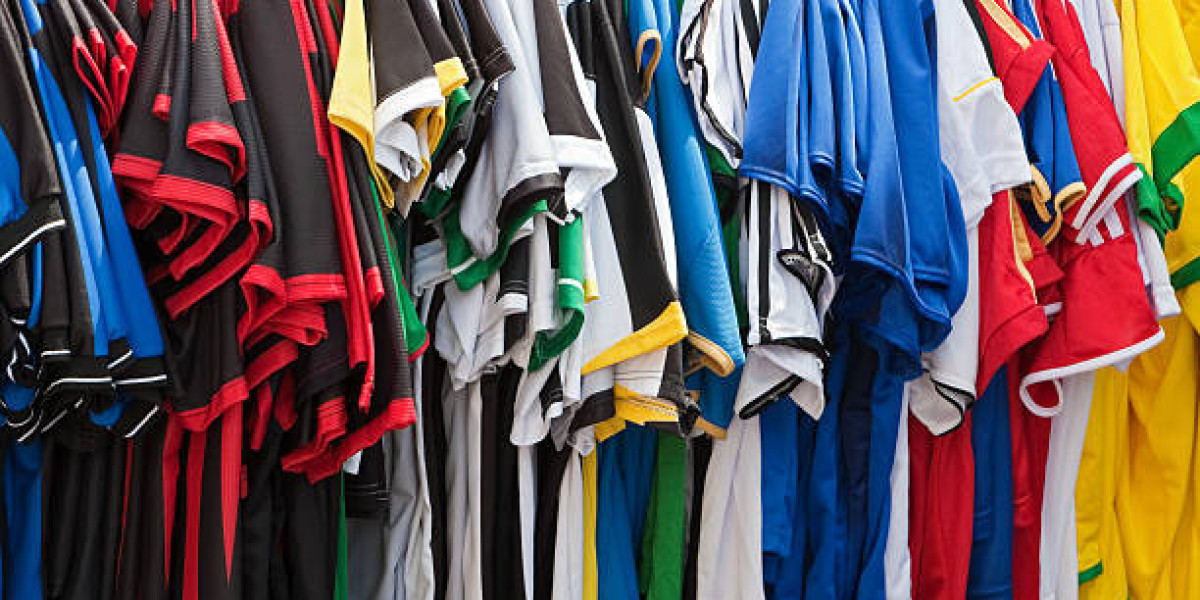 Play in Style: Top Sports Gear for Soccer & Cricket Fans