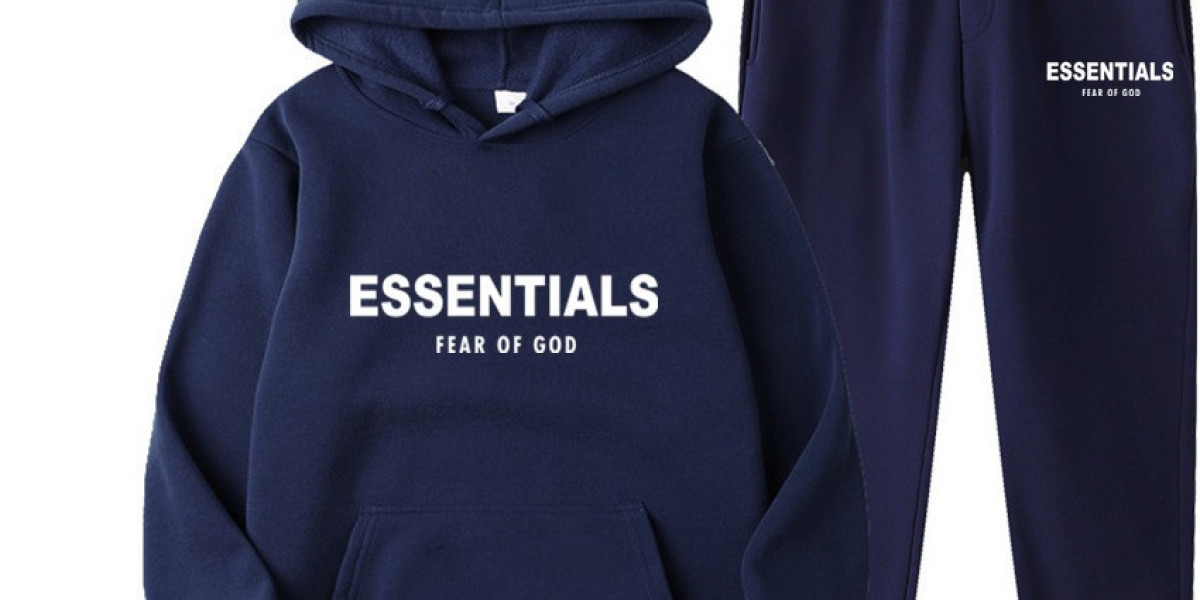How to Style Essentials Hoodies for Every Occasion