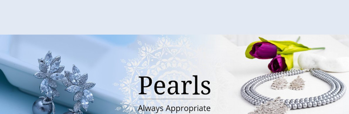 Sri Krishna Pearls Cover Image