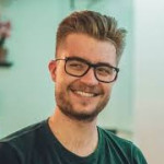 James Williams Profile Picture